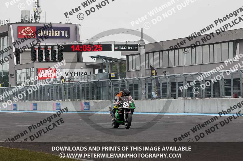 Slovakia Ring;event digital images;motorbikes;no limits;peter wileman photography;trackday;trackday digital images